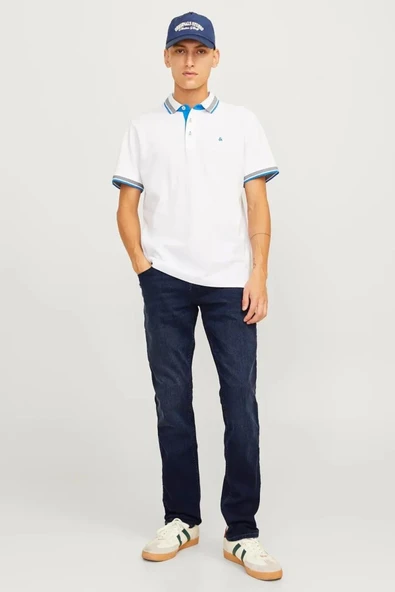 Jack&jones 12259055 Erkek Pantolon - Lacivert ürün görseli 1