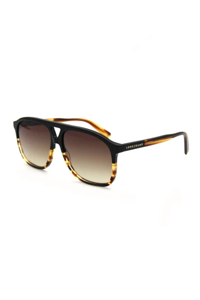 LONGCHAMP LO 751S C011 ERKEK GÜNEŞ GÖZLÜĞÜ ürün görseli 1