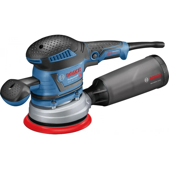 Bosch GEX 40-150 Eksantrik Zımpara Makinesi ürün görseli 1