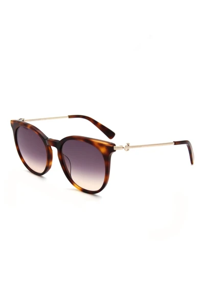 LONGCHAMP LO 693S C230 KADIN GÜNEŞ GÖZLÜĞÜ ürün görseli 1