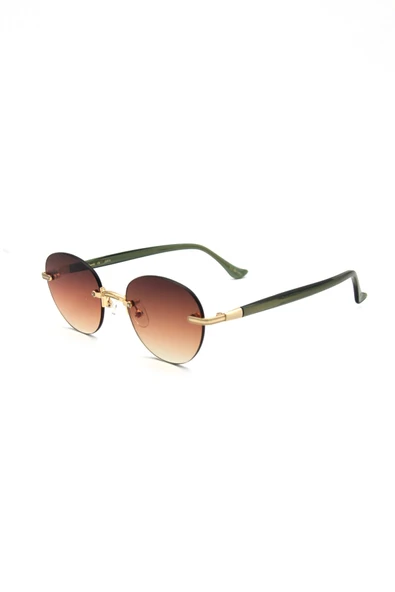 REDBERRY RB LUGANO C03 OVAL UNISEX GÜNEŞ GÖZLÜĞÜ ürün görseli 1