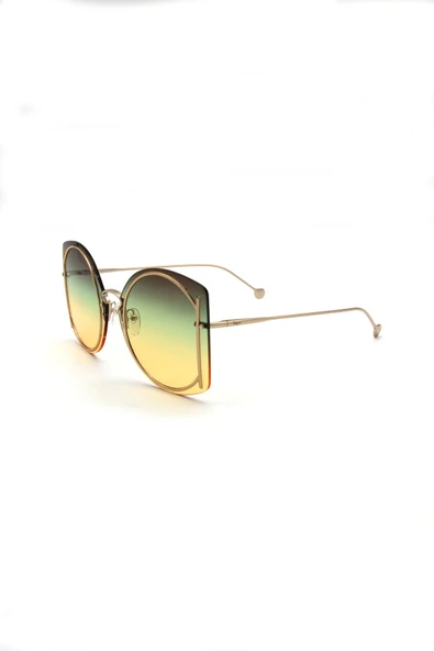 Salvatore Ferragamo SF 196S 707 KADIN GÜNEŞ GÖZLÜĞ ürün görseli 1
