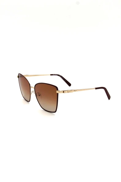 Salvatore Ferragamo SF 279S 728 KADIN GÜNEŞ GÖZLÜĞ ürün görseli 1
