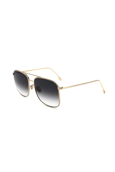 Victoria Beckham VB 202S 701 ERKEK GÜNEŞ GÖZLÜĞÜ ürün görseli 1