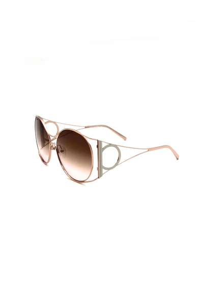 Salvatore Ferragamo SF 290S 770 KADIN GÜNEŞ GÖZLÜĞ ürün görseli 1
