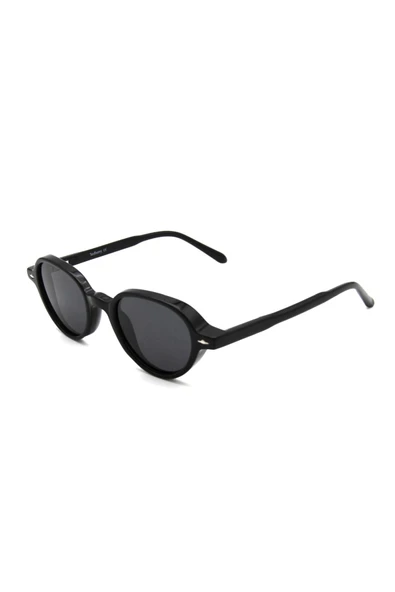 REDBERRY RB 1356 C01 SİYAH UNISEX GÜNEŞ GÖZLÜĞÜ ürün görseli 1