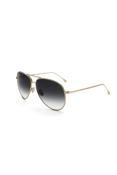 Victoria Beckham VB 203S 702 UNISEX GÜNEŞ GÖZLÜĞÜ ürün görseli 1
