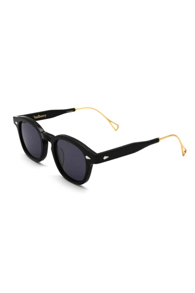 REDBERRY RB 9546 BLACK UNISEX GÜNEŞ GÖZLÜĞÜ ürün görseli 1