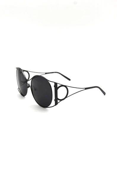 Salvatore Ferragamo SF 290S 021 KADIN GÜNEŞ GÖZLÜĞ ürün görseli 1