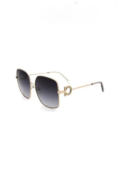 Salvatore Ferragamo SF 243SR 738 KADIN GÜNEŞ GÖZLÜ ürün görseli 1