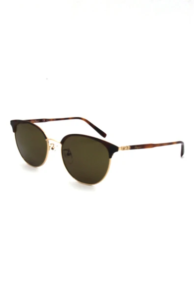 SALVATORE FERRAGAMO SF 2201S 723 KADIN GÜNEŞ GÖZLÜ ürün görseli 1