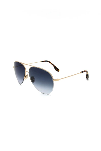 Victoria Beckham VB 90S 720 ERKEK GÜNEŞ GÖZLÜĞÜ ürün görseli 1