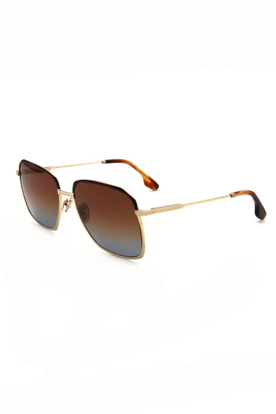 Victoria Beckham VB 207S C720 UNISEX GÜNEŞ GÖZLÜĞÜ ürün görseli 1