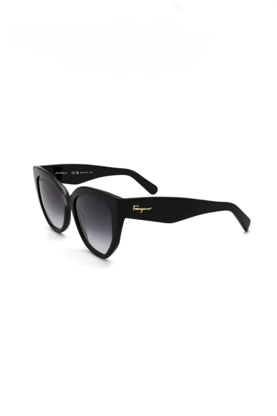 Salvatore Ferragamo SF 1061S 001 KADIN GÜNEŞ GÖZLÜ ürün görseli 1