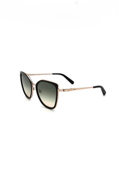 Salvatore Ferragamo SF 293S 771 KADIN GÜNEŞ GÖZLÜĞ ürün görseli 1