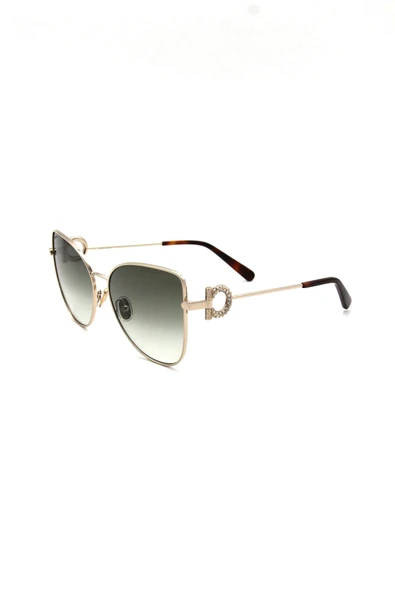 Salvatore Ferragamo SF 296SR 750 KADIN GÜNEŞ GÖZLÜ ürün görseli 1