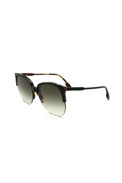 Victoria Beckham VB 617S 307 KADIN GÜNEŞ GÖZLÜĞÜ ürün görseli 1