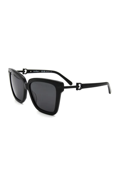 Salvatore Ferragamo SF 1085S C001 KADIN GÜNEŞ GÖZL ürün görseli 1