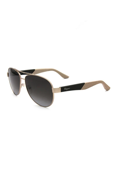 Salvatore Ferragamo SF 275S C758 ERKEK GÜNEŞ GÖZLÜ ürün görseli 1