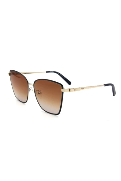 Salvatore Ferragamo SF 279S C714 KADIN GÜNEŞ GÖZLÜ ürün görseli 1
