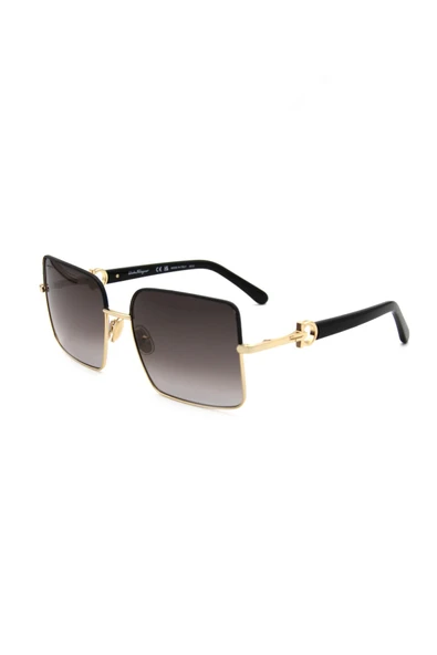Salvatore Ferragamo SF 302SL C703 KADIN GÜNEŞ GÖZL ürün görseli 1