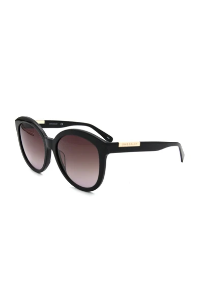 LONGCHAMP LO 671S 001 KADIN GÜNEŞ GÖZLÜĞÜ ürün görseli 1