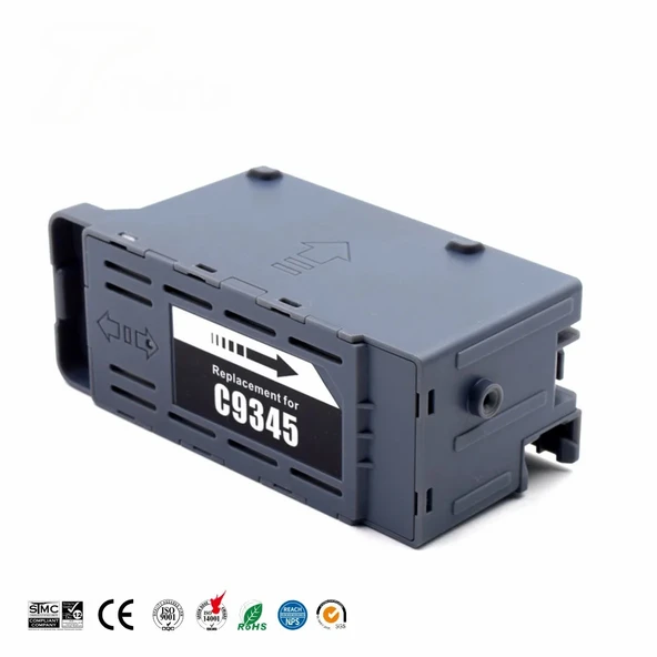 Epson Epson C9345 C12C934591  Muadil Atık Kutusu Bakım Tankı ürün görseli 1