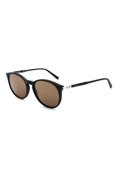 Salvatore Ferragamo SF 911SG C001 UNISEX GÜNEŞ GÖZ ürün görseli 1