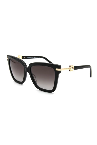Salvatore Ferragamo SF 1085S C011 KADIN GÜNEŞ GÖZL ürün görseli 1