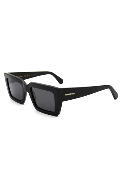 Salvatore Ferragamo SF 1108S C001 KADIN GÜNEŞ GÖZL ürün görseli 1