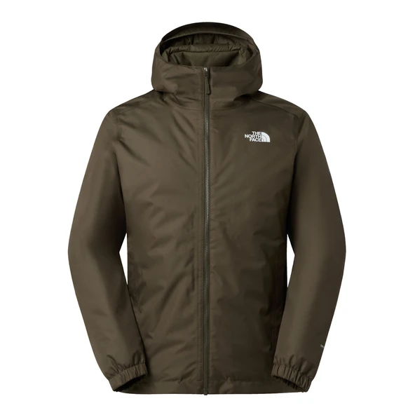 The North Face Quest İzolasyonlu Erkek Mont NF00C30221L1 ürün görseli 1