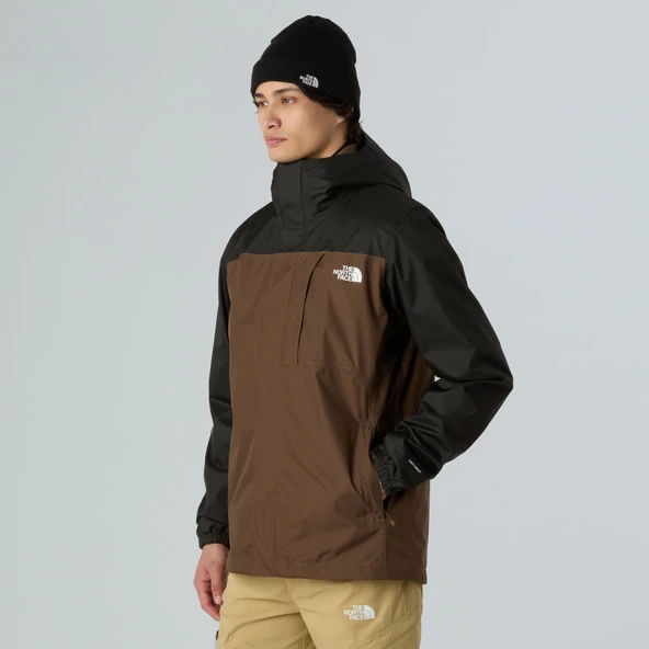 The North Face Erkek QUEST 3 in 1 TRICLIMATE CEKET NF0A3YFH1OI1 ürün görseli 1