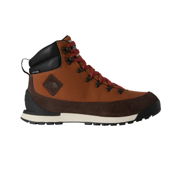 The North Face Erkek BACK-TO-BERKELEY IV TEXTILE SU GEÇİRMEZ BOT NF0A8177DOY1 ürün görseli 1