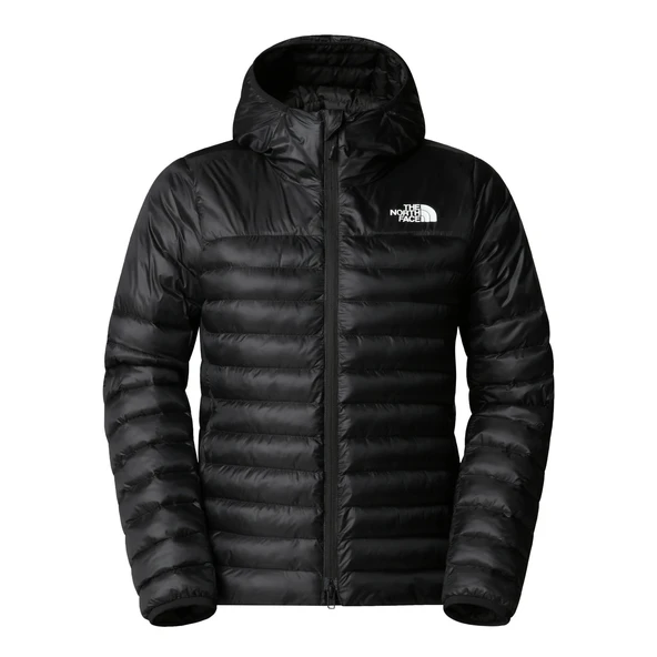 The North Face W TERRA PEAK HOODIE Kadın Ceket NF0A8DEDJK31 ürün görseli 1