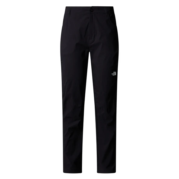The North Face W EXPLORATION PANTS Kadın Pantolon NF0A8EC9JK31 ürün görseli 1