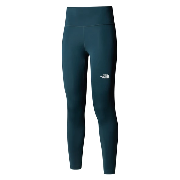 The North Face W Flex 25In Tıght Kadın TAYT NF0A8EJEBSA1 ürün görseli 1