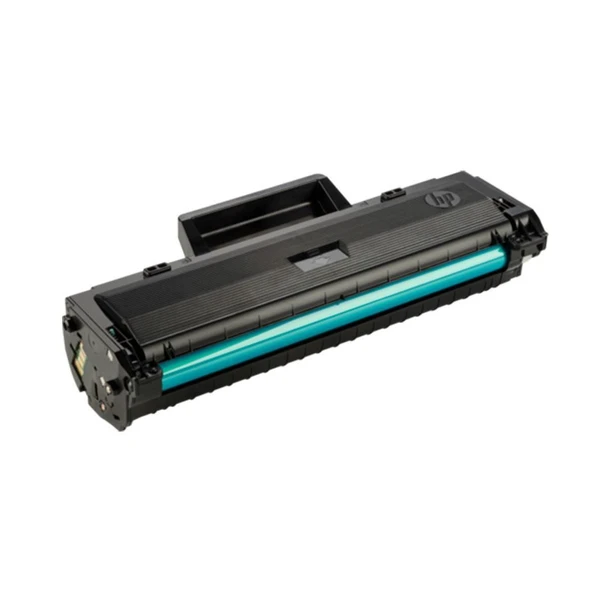 Photo Print Hp 106A W1106A İthal Muadil Siyah Toner Çipsiz 1000 syf. ürün görseli 1