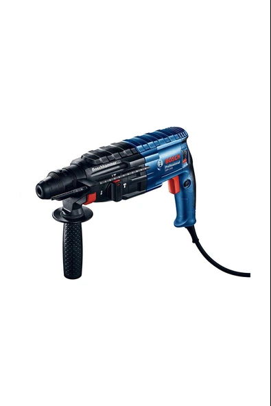 Bosch GBH 240 Kırıcı - Delici ürün görseli 1