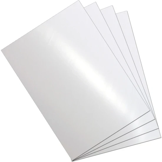 Oratek Epson 103 L6260 Evertday Premium Parlak 13x18cm Fotoğraf kağıdı 260 gr. 100 Adet ürün görseli 1