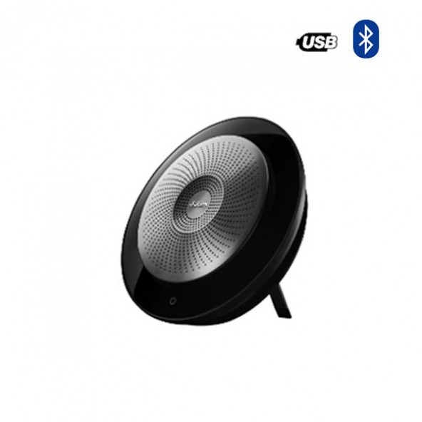 Jabra Speak 710 UC USB MS Ses Konferans Cihazı ürün görseli 1