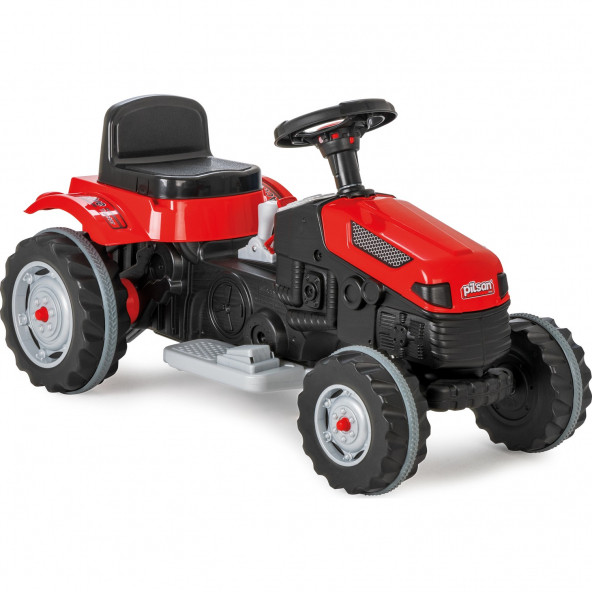 Pilsan Active 6V Akülü Traktör 05-116 ürün görseli 1