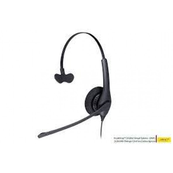Jabra BIZ 1500 Mono USB Kablolu Kulaklık ürün görseli 1