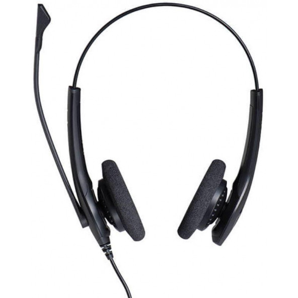 Jabra BIZ 1500 Duo USB Kablolu Kulaklık ürün görseli 1