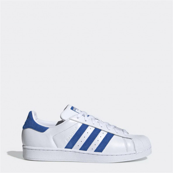 adidas Superstar EE4474 Günlük Spor Ayakkabı ürün görseli 1
