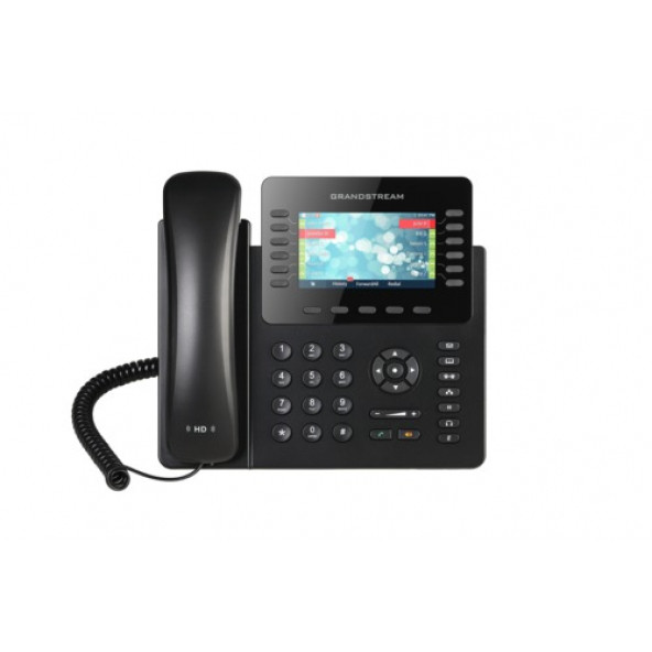 GRANDSTREAM GXP2170 MASAÜSTÜ IP TELEFON ürün görseli 1