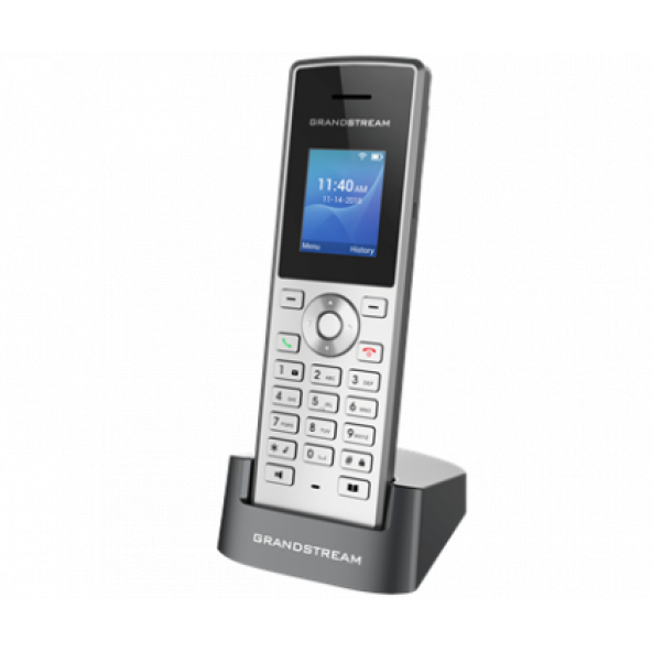 GRANDSTREAM WP810 Wİ-Fi TELEFON ürün görseli 1