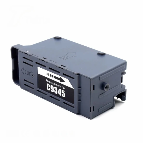 Xplus Epson PXMB-9 EcoTank Pro L6580 C9345 C12C93459  Muadil Atık Kutusu Bakım Tankı ürün görseli 1