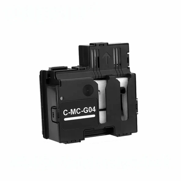 Xplus Canon Pixma G1430 MC-G04 Muadil Atık Kutusu Bakım Kartuşu ürün görseli 1