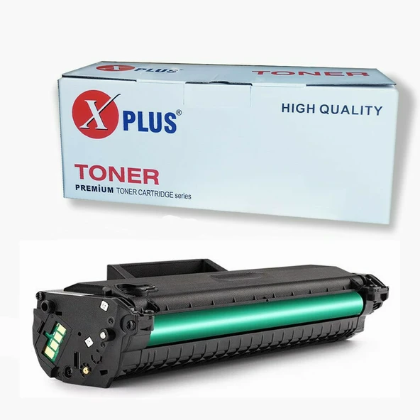 Photo Print HP Laserjet 107a (106A-W1106A) Siyah Muadil Toner (CHİPLİ) 1.000 Sayfa ürün görseli 1