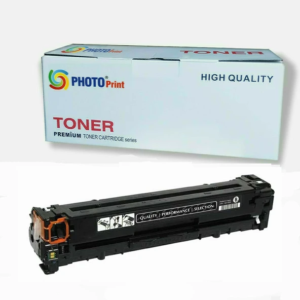 Photo Print Canon i-Sensys MF-655Cx CRG-067 Siyah İthal Muadil Toner CHİPLİ  1.500 Sayfa ürün görseli 1